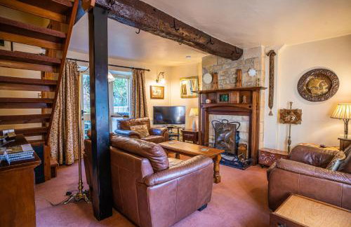 Lower Mill 2 Cottage Broadway - Foto 14