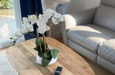 Modern stylish house in Charming Fen Ditton Village - Foto 9