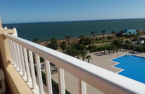 Las Arenas 112 - Atico vista al mar - Photo 38