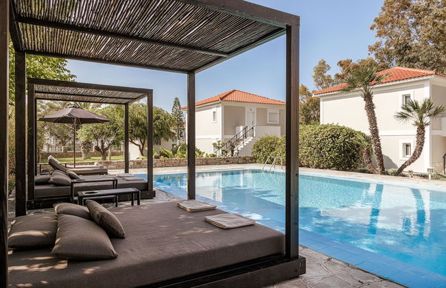 Doryssa Coast Apartments - Foto 22