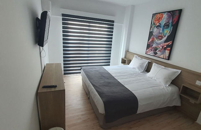 LARNACA BAY SUITES - Foto 1