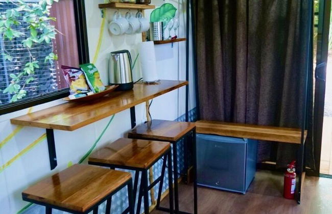 Terminal Verde - Foto 53