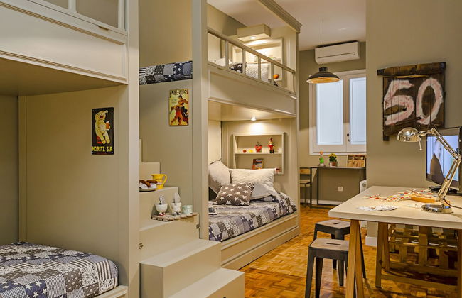 BCN Paseo de Gracia Rocamora Apartments - Foto 17