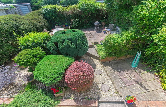 Cloudbreak Braunton 4 Bedroom, Sleeps 8, Dog Friendly - Foto 16