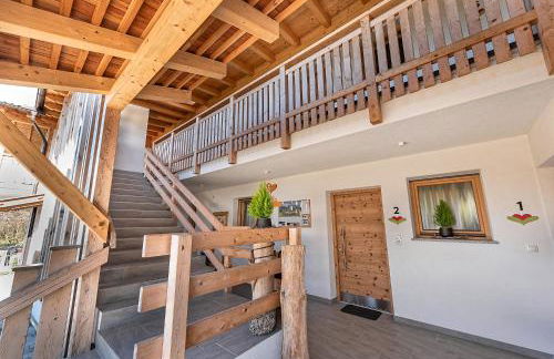 Chalet Schaller - Foto 24