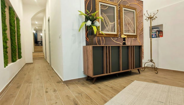 San Giovanni Suite Central - Foto 2, Vestíbulo