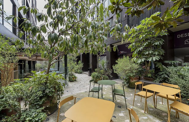 Cuadra 134 Residencial Condesa - Foto 67