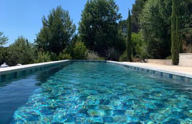 La Bastide - Le Grenache - Le Syrah au Domaine Chateau Henri Bonnaud - Foto 56