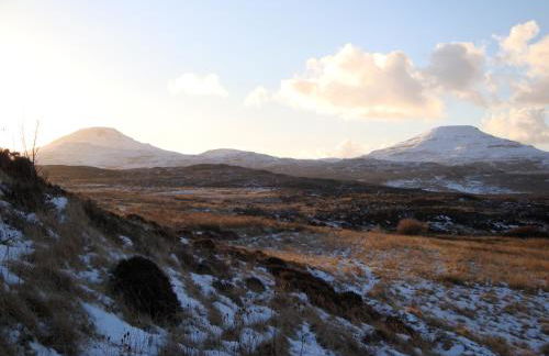 Araucaria Croft Skye - Foto 20