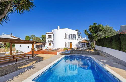 Villa Festina Lente - Foto 1