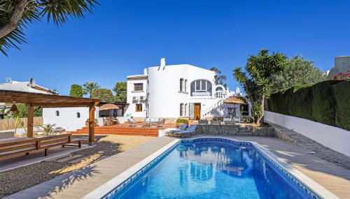 Villa Festina Lente - Foto 1