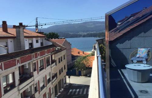 HyP - Ático Forneira - Foto 25