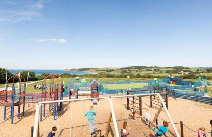 Sea view, 73 rosewood with decking, Thorness bay - Foto 13