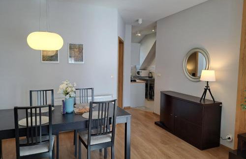 APARTAMENTY TUŹNIKOWIE - Foto 50