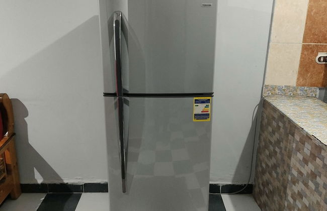 Al Dahar apartments Hurghada - Foto 11