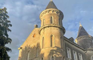 Château Doré les Tours - Appartement Loup - Proche Puy du Fou - Photo 41