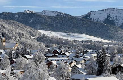 Le Bouveret - Ferienwohnungen Reinartz - Photo 36