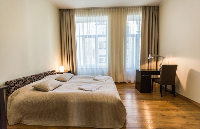 Riga Lux Apartments - Ernesta - Foto 80