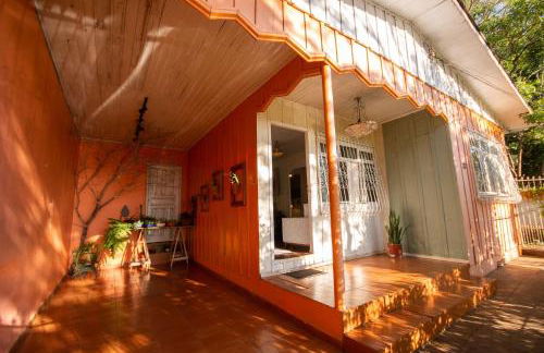 A Casa Laranja - Arte e história em um único lugar - Foto 23