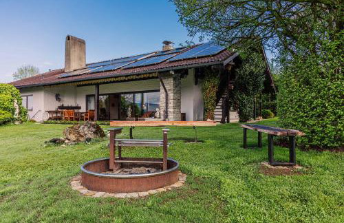 Landhausvilla Watzmannblick - Foto 2