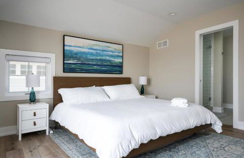 Luxurious Home on Lake Kalamazoo - Foto 20