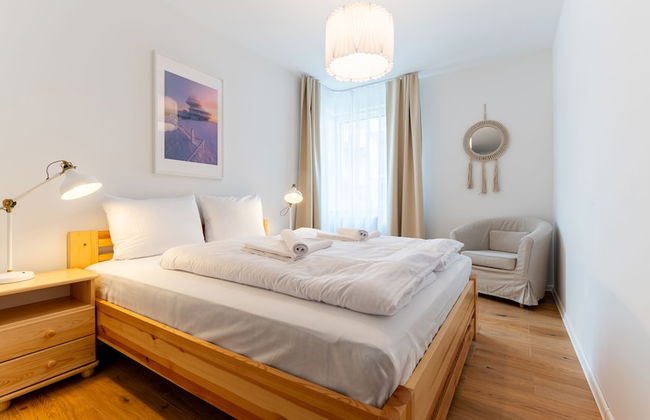 Apartamenty Sun & Snow Panorama Karkonoszy - Foto 14