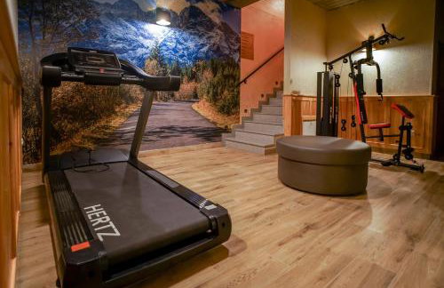 Apartamenty Liliowe SPA & Wellness - Foto 58