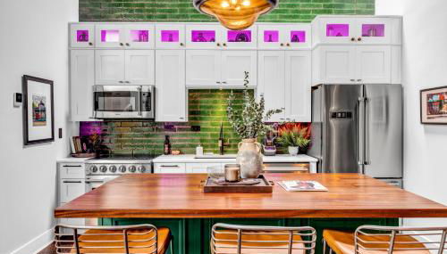 Urban Bliss on the Beltline - Foto 5