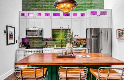 Urban Bliss on the Beltline - Foto 5