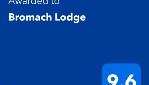 Bromach Lodge - Foto 3