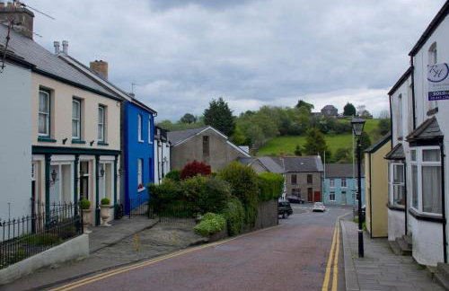 Cwmwl Gwyn Cottage in the heart of the old town - Foto 3