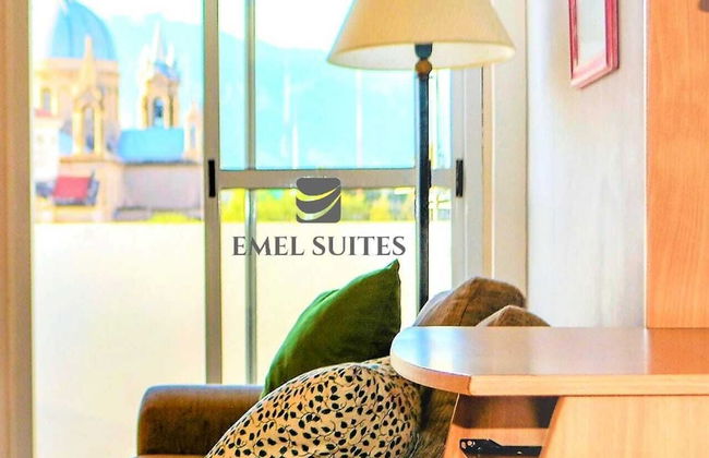 Emelsuites - Photo 1