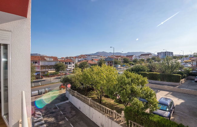 Apartment Matmar - Foto 11