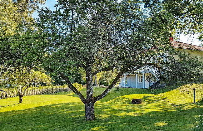 Holiday Home in Kalv - Photo 22