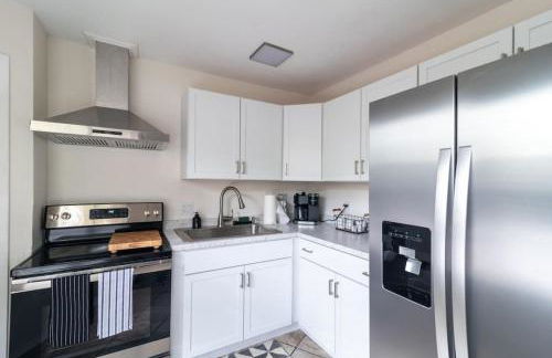 Downtown Lonestar Bungalow at Beer Ranch Project - Foto 6