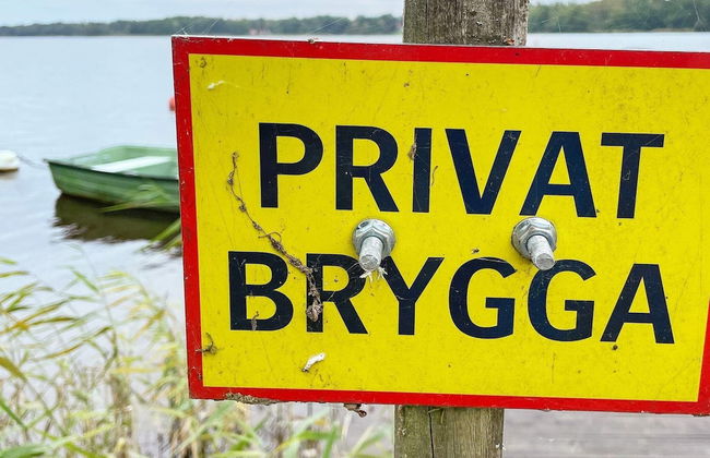 6 Person Holiday Home in Vaxjo-by Traum - Foto 16