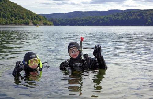 Haus Blick am Edersee 4P - Foto 19