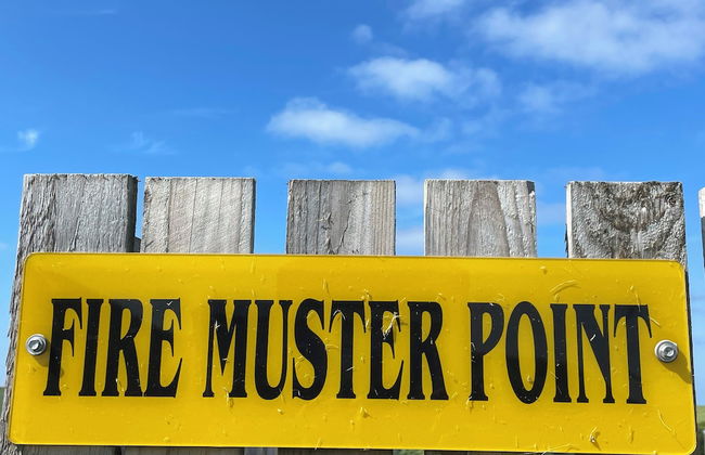 Acdc Glamping, Campervan , Caravan and Tent Resort - Foto 65