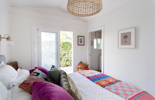 Stylish 2bed 2bath Culver Cottage with bicycles - Foto 22