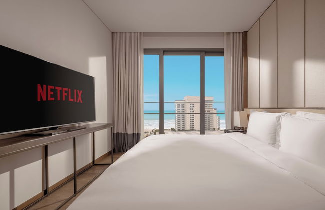 Ocean View Apartment in Hoiana Resort - Foto 1