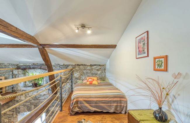 Countryside House Gal - Foto 6