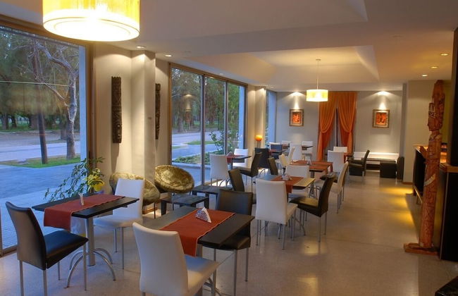 TIERRA MORA HOTEL BOUTIQUE - Photo 16