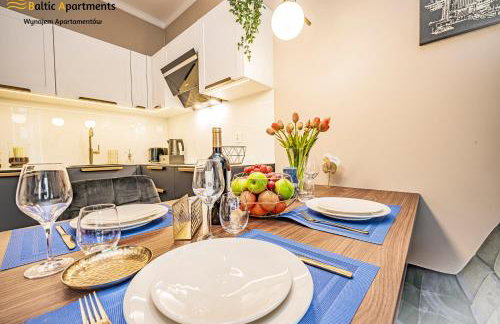 Seaside Garden Apartments & Wellness by Baltic Apartments - Foto 134
