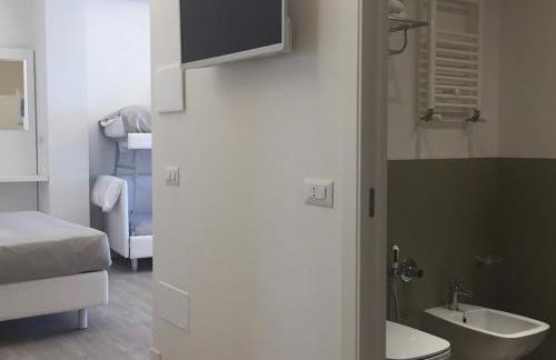 Apparthotel Ardea - Foto 33