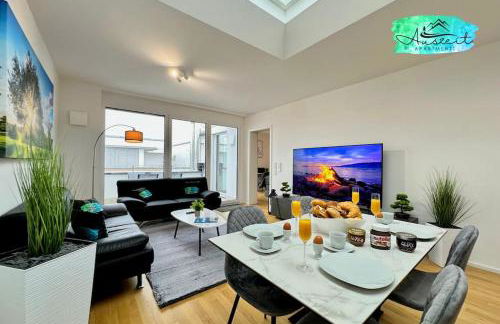 Auszeit Apartment LAKESTAR - Foto 19