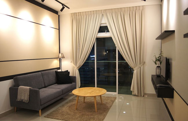 Twin Galaxy Suites - Foto 76