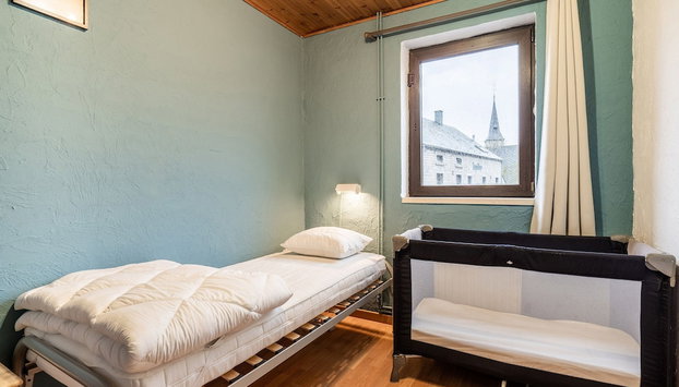 Peaceful Farmhouse, Lessive - Foto 3, Zimmer