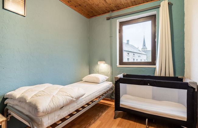 Peaceful Farmhouse, Lessive - Foto 8