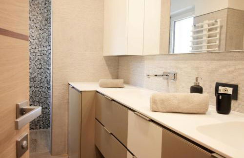 CASA YARA - 3 camere, 2 bagni, parcheggio Dolomiti Affitti - Foto 12