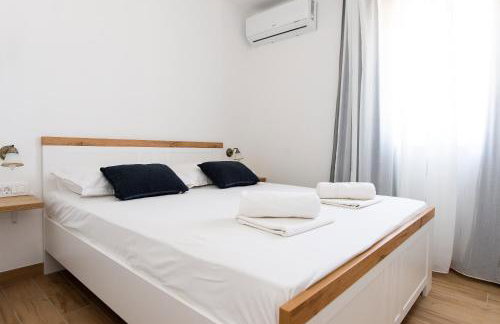 Exclusive Villa Almissa with swimming pool and sea view - Foto 22